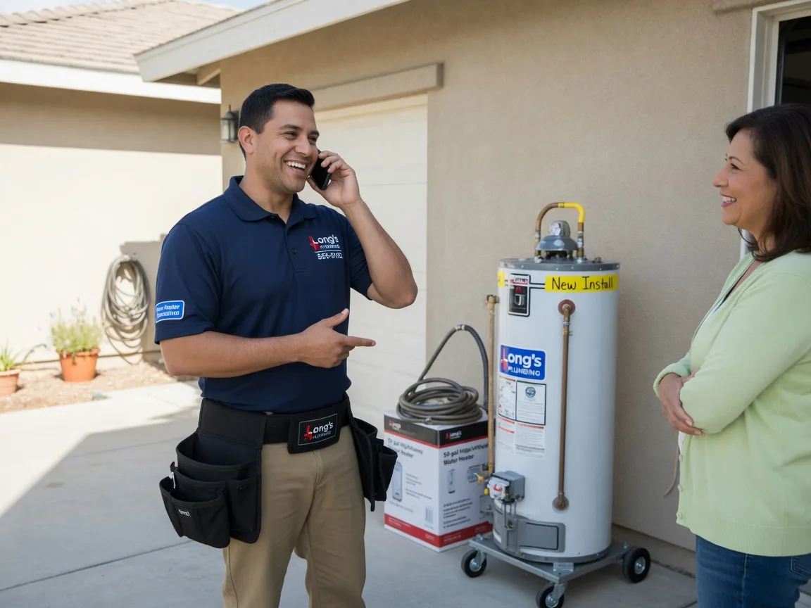 Leak Detection Olivehurst, CA FAQs